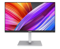 ASUS 27" PA278CGV Srebrny - 1164826 - zdjęcie 1